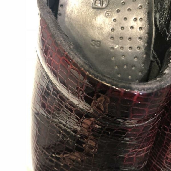 Work clogs - Picture 2 of 5